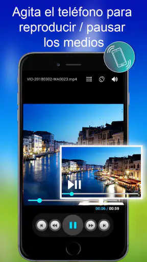 TV Remote Panasonic|Remoto Tel screenshot