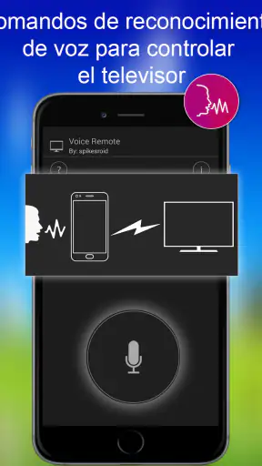 TV Remote Panasonic|Remoto Tel screenshot