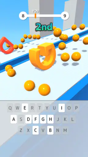Type Spin screenshot