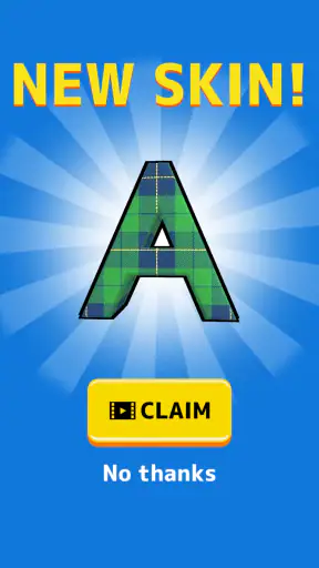 Type Spin screenshot