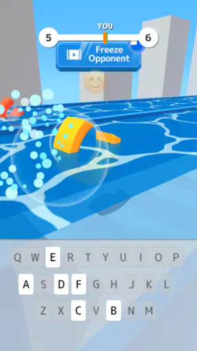 Type Spin screenshot
