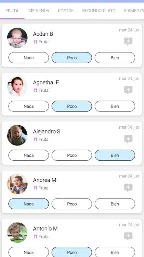 Tyra screenshot