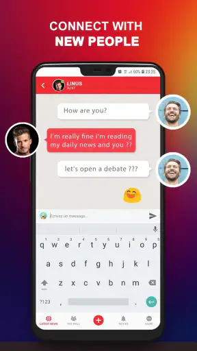 UK News: Breaking News & Local screenshot