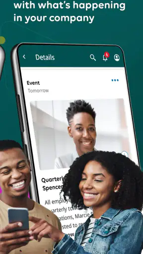 UKG Pro screenshot