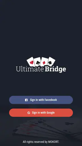Ultimate Bridge screenshot