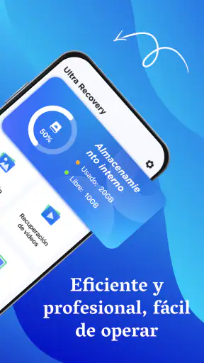 Ultra Recovery-Recover Photos screenshot