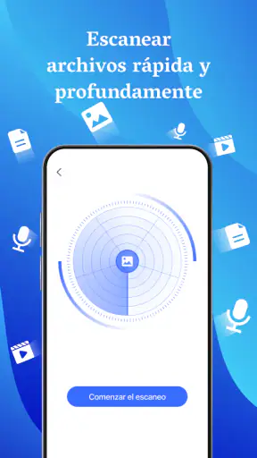 Ultra Recovery-Recover Photos screenshot