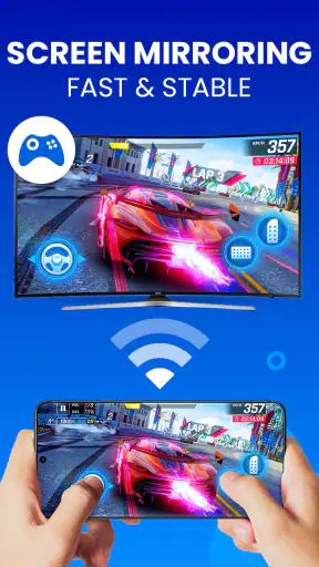 Universal TV Remote Control screenshot