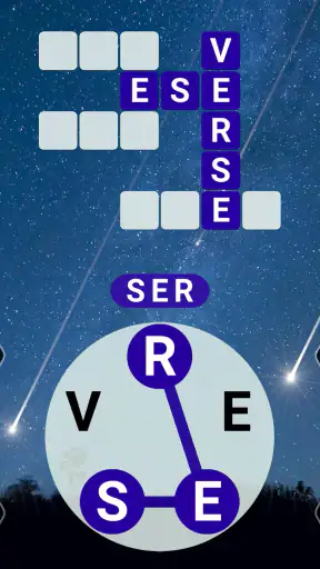 Universo de Palabras screenshot