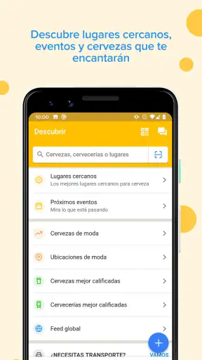 Untappd: Find Beer You'll Love screenshot
