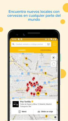 Untappd: Find Beer You'll Love screenshot