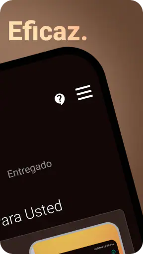UPS screenshot