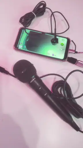 USB camera Video & Audio Pro screenshot