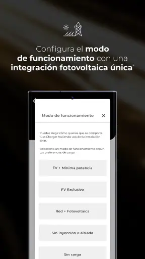 V2C screenshot