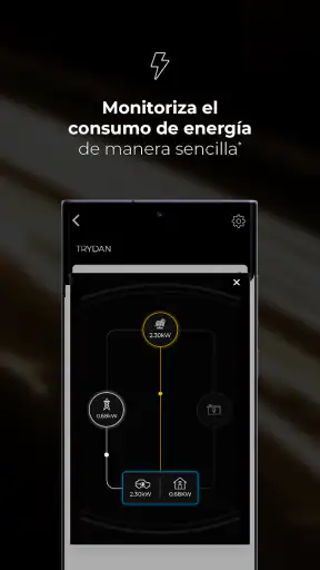 V2C screenshot