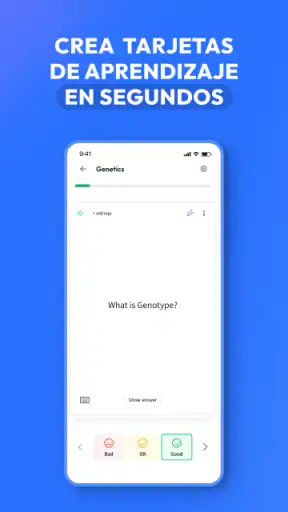 Vaia: Estudiar mejor | Apuntes screenshot