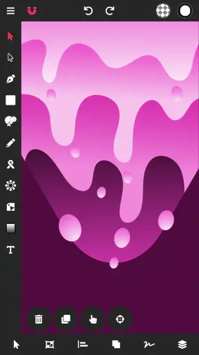 Vector Ink screenshot
