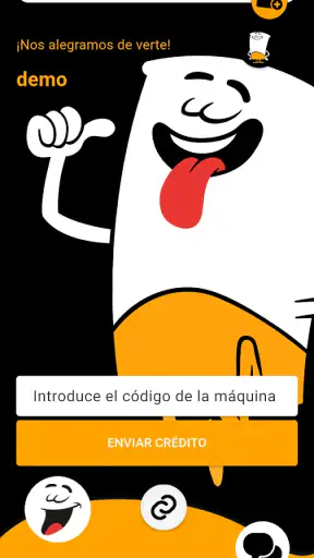 VENCAFESA screenshot