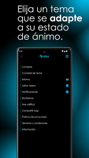 Verdad o Reto screenshot