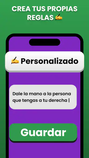 Verdad o Reto: Picante screenshot