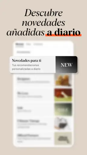 Vestiaire Collective screenshot