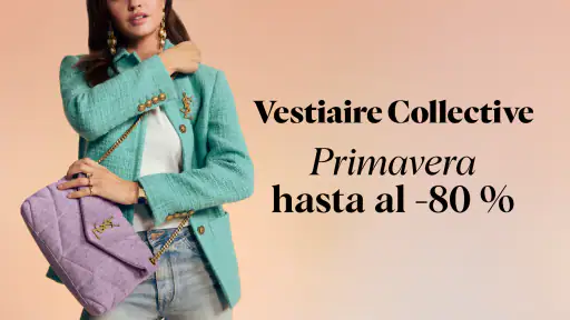 Vestiaire Collective screenshot