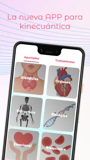 Vida Sana screenshot