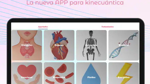 Vida Sana screenshot