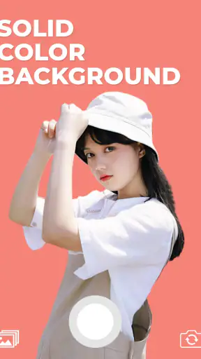 Video Background Changer screenshot