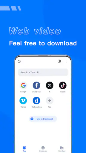 Video Downloader screenshot
