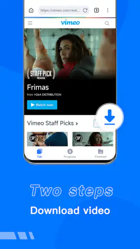 Video Downloader screenshot