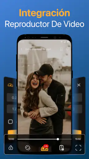Video Downloader Baixar Video screenshot