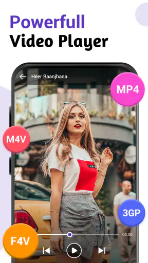 Video Downloader - Video Saver screenshot