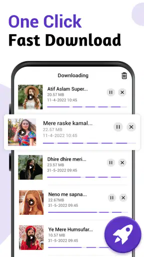 Video Downloader - Video Saver screenshot