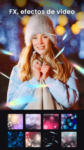 Videos Con Fotos Y Musica screenshot