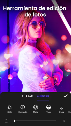 Videos Con Fotos Y Musica screenshot