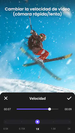 Videos Con Fotos Y Musica screenshot