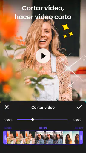 Videos Con Fotos Y Musica screenshot