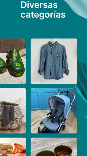 Vinted: Comprar y vender ropa screenshot