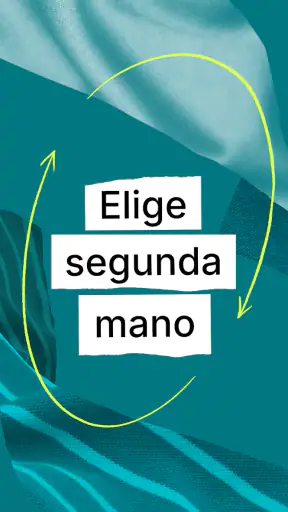 Vinted: Comprar y vender ropa screenshot