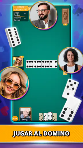 VIP Games: Chinchón Juego screenshot