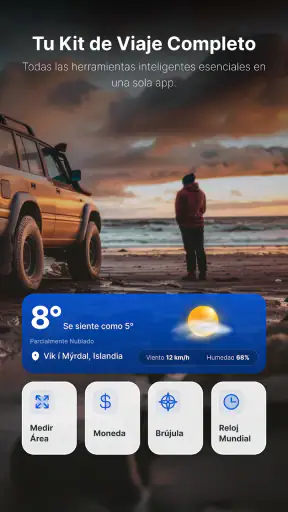 Vista Satélite en Vivo screenshot