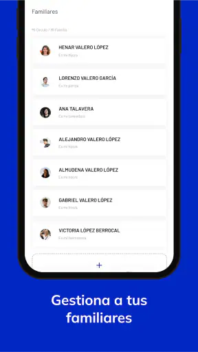 Vithas screenshot