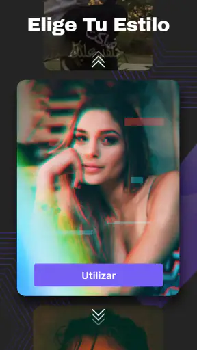 VivaCut - Editor de videos Pro screenshot