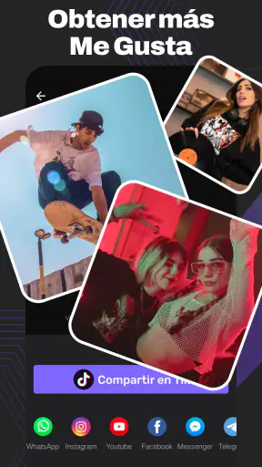 VivaCut - Editor de videos Pro screenshot