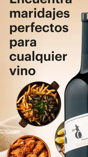 Vivino:Compra el vino correcto screenshot