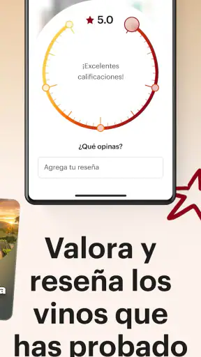 Vivino:Compra el vino correcto screenshot