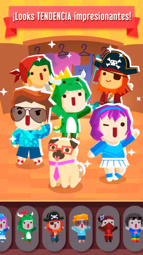 Vlogger Go Viral: Tuber Life screenshot