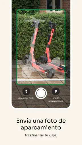 Voi – patinetes y bicis screenshot