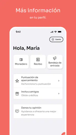 Voi – patinetes y bicis screenshot